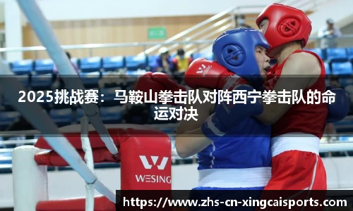 2025挑战赛：马鞍山拳击队对阵西宁拳击队的命运对决